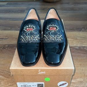 Christian Louboutin Mens shoes